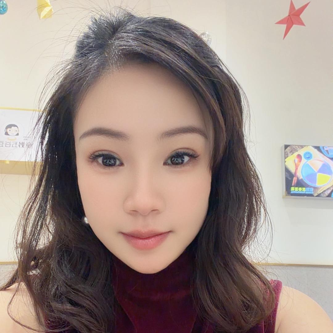 我会越来越好的