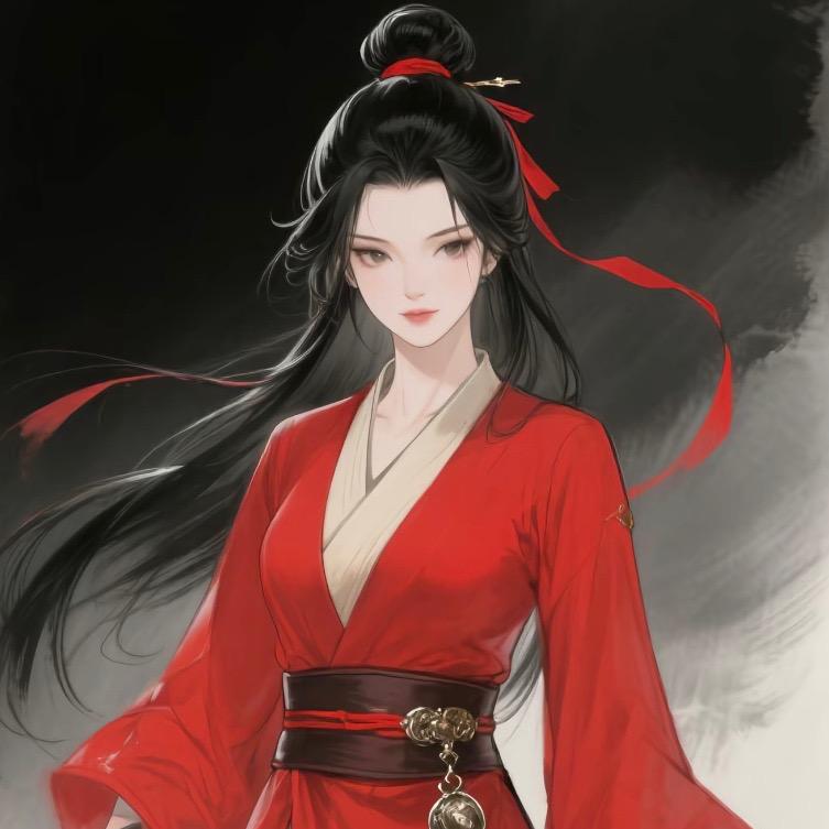 晴木子