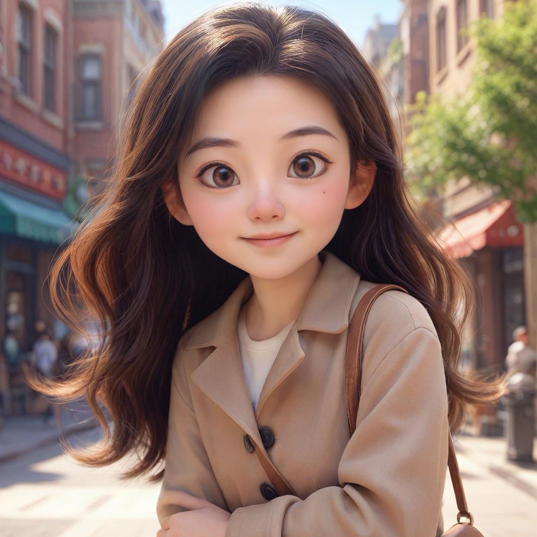 西蒙妮剧影解说