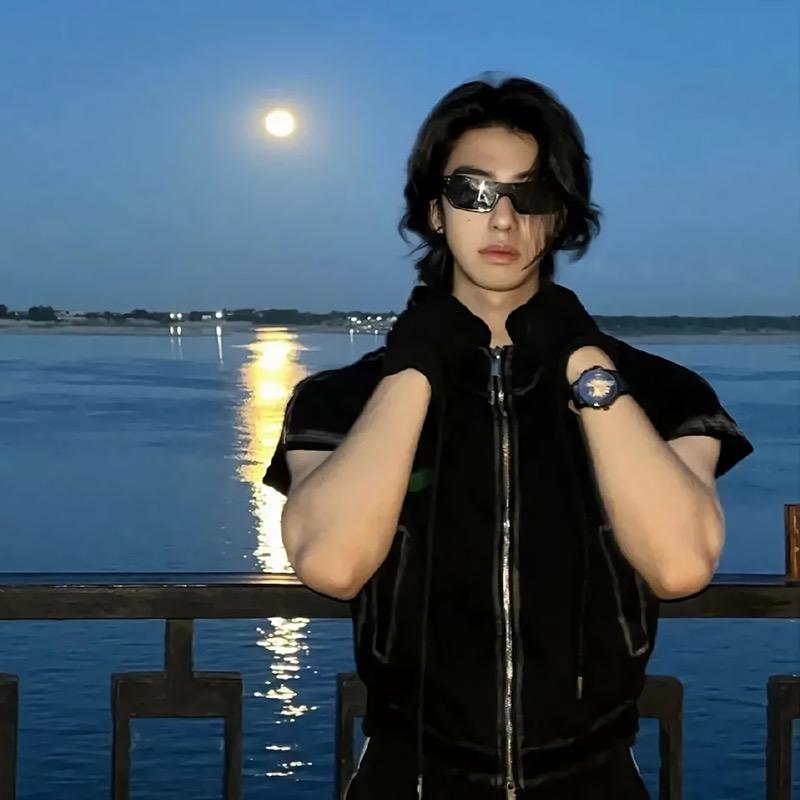 赣州兴国电子劫匪小鑫🌈🦹