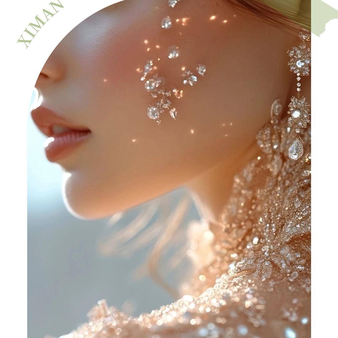 西漫•美学｜美甲美睫