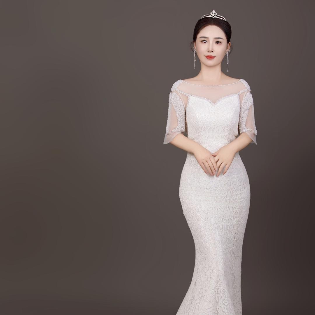 娄塘调肤—王姐