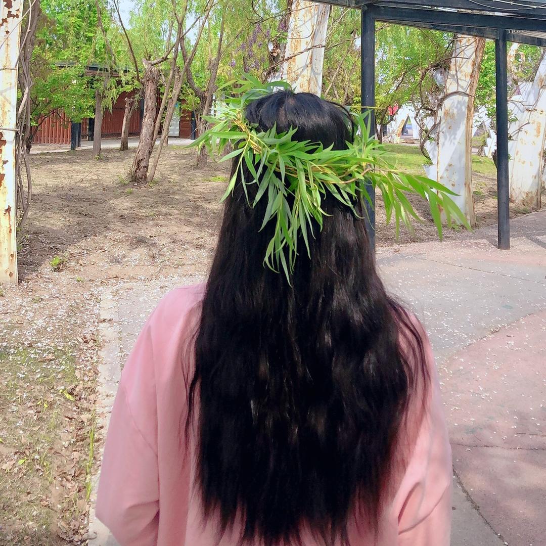 茜茜