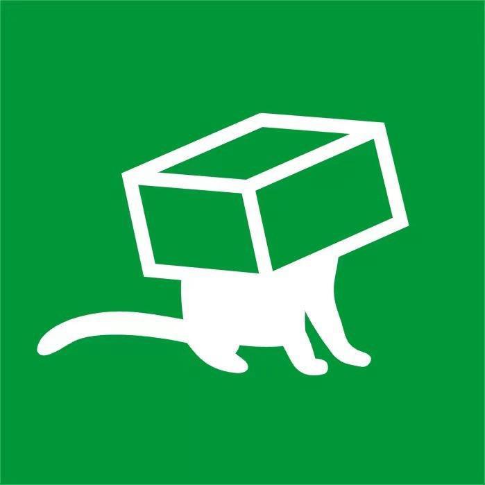 猫与沙发cat&sofa Lab