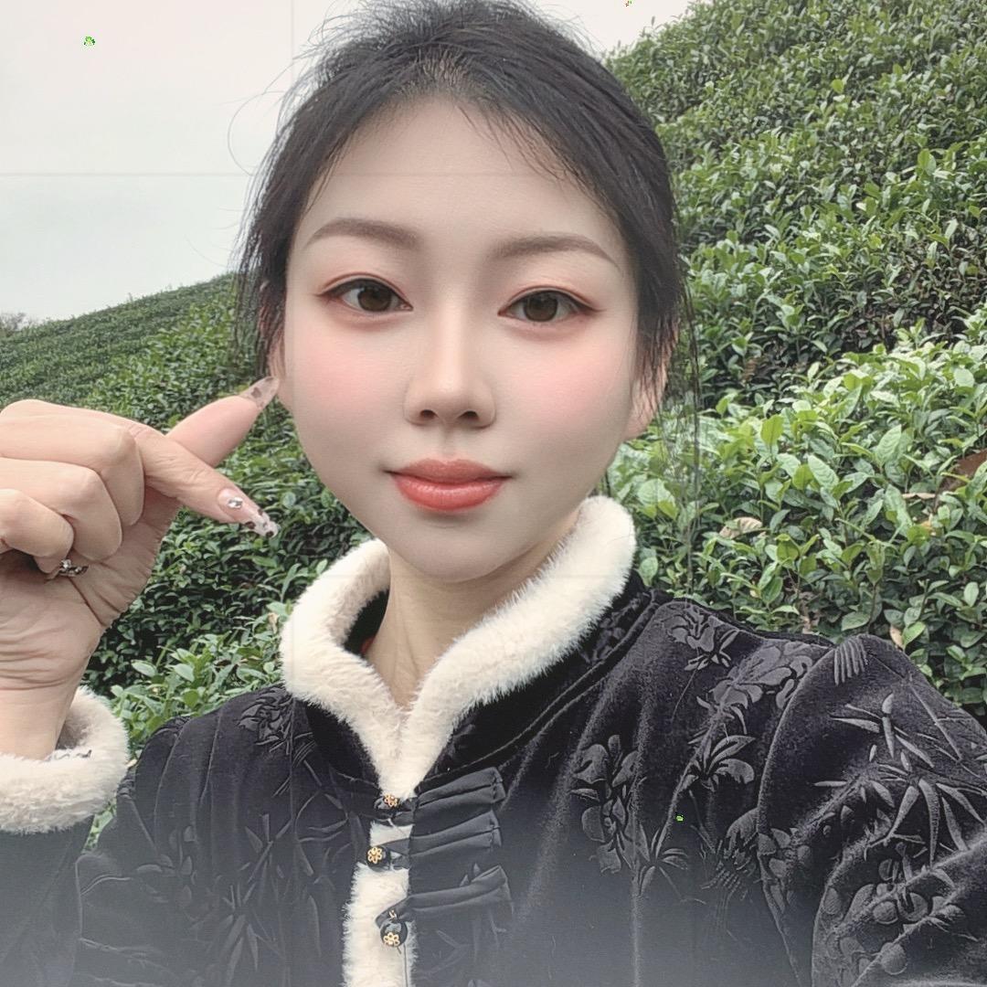 陶昕的信阳毛尖茶园