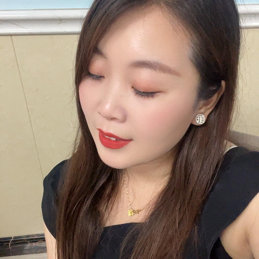 王姑娘