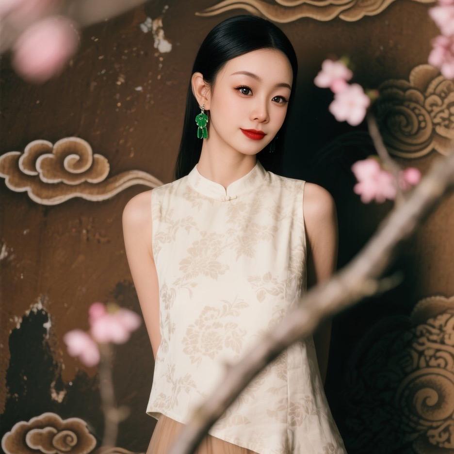 温 软 💕