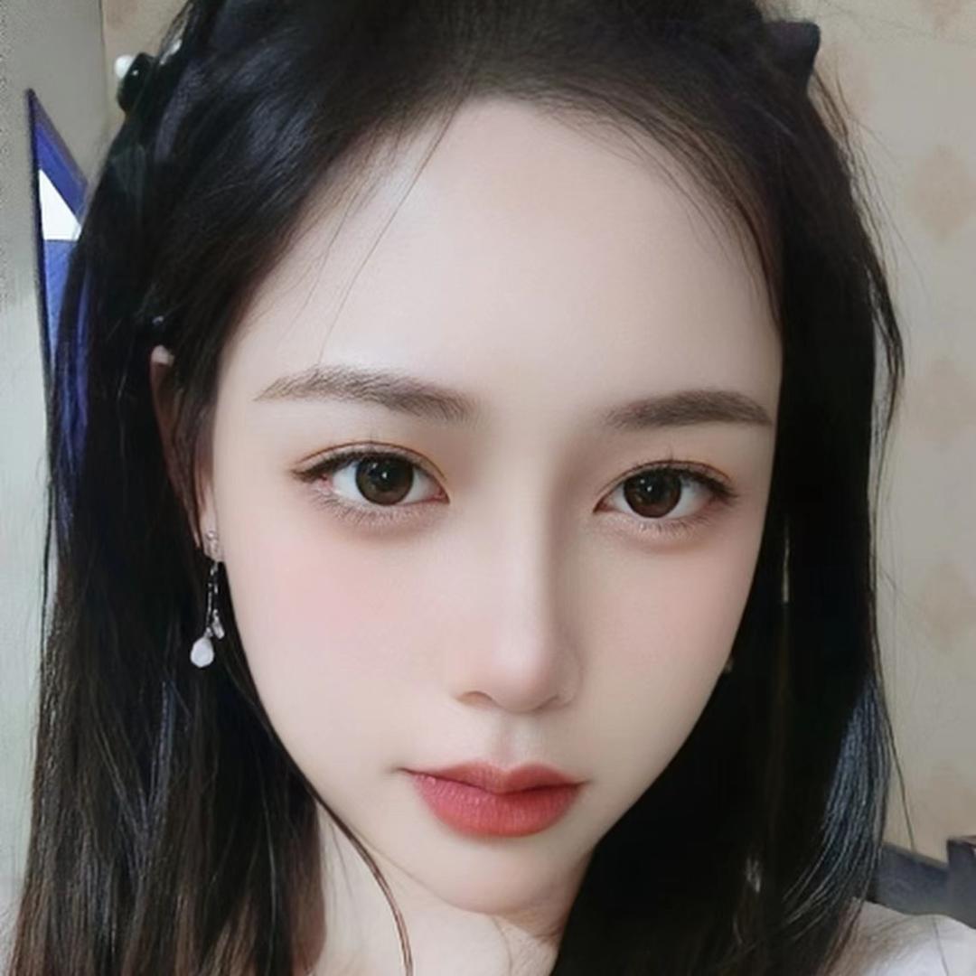 憨厚老实的小玉