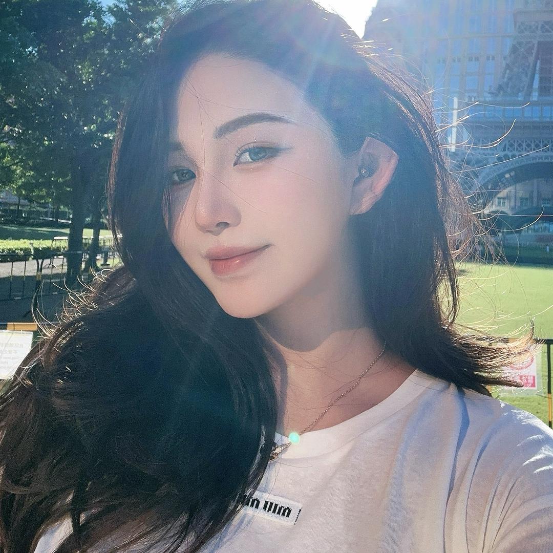 希希不吃辣