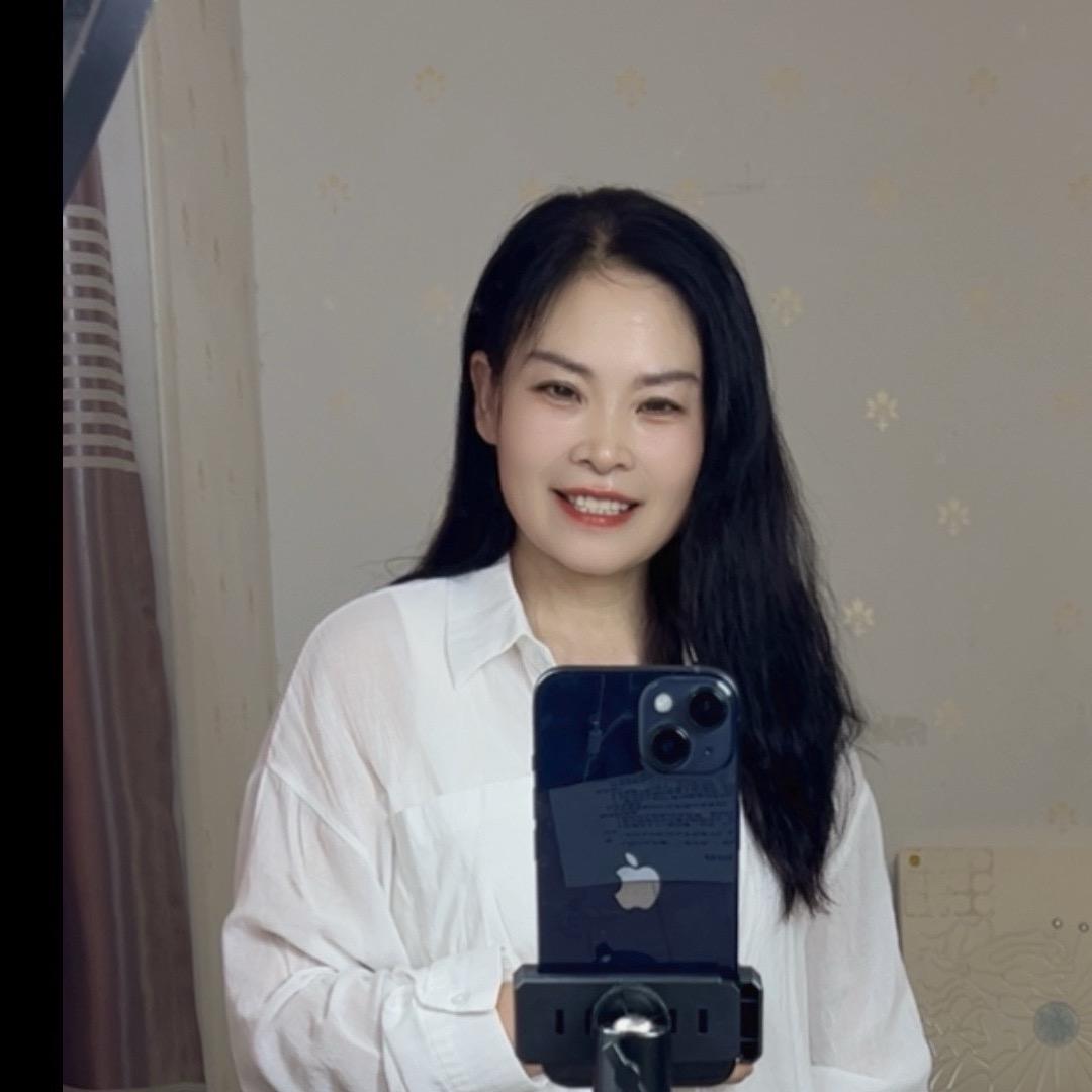 灵灵🎤下午.1点18分开播）