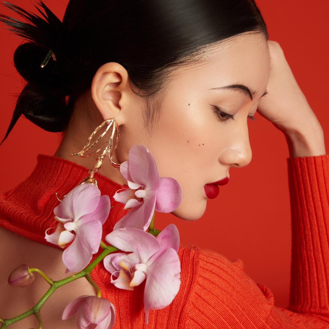 周小又美妆