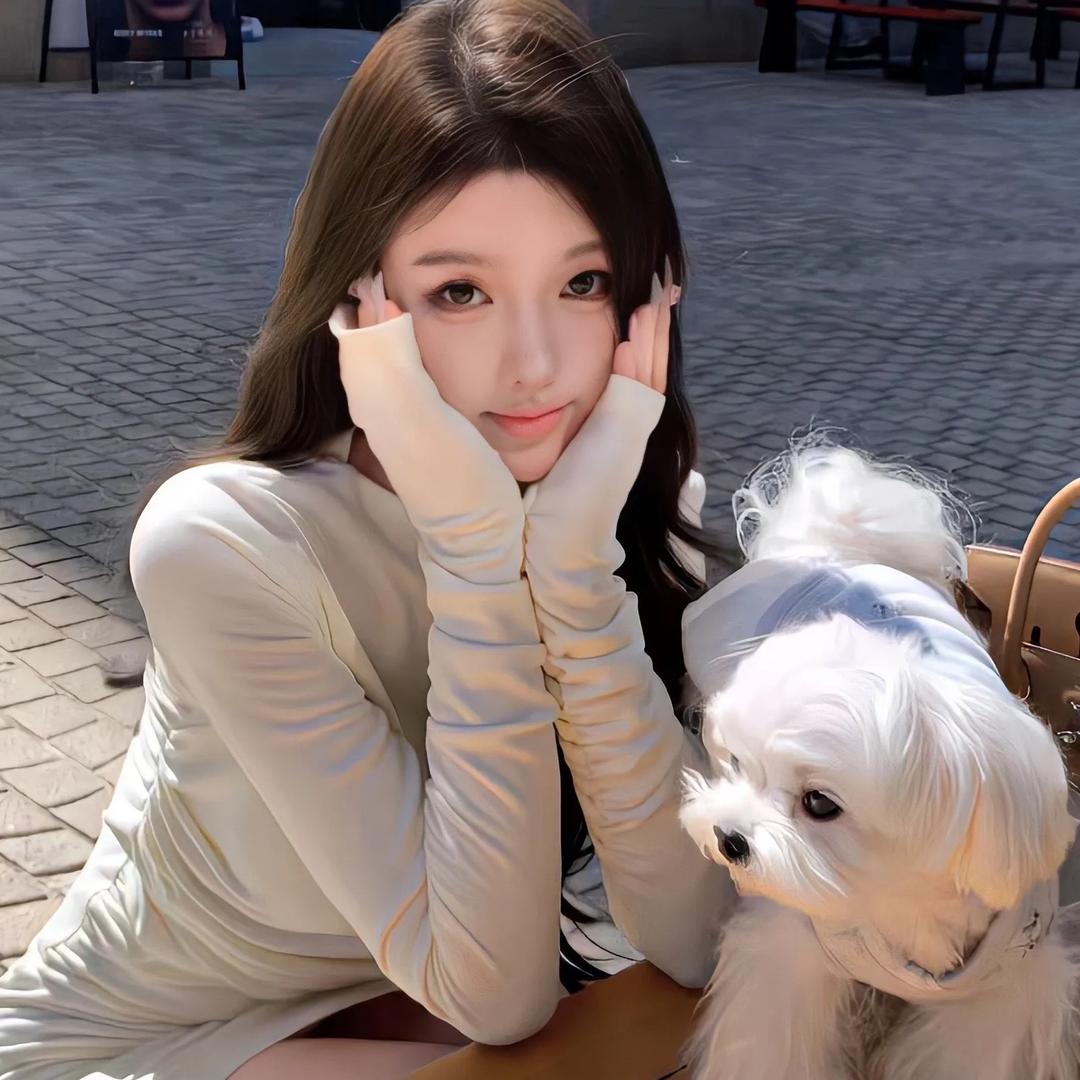 美洋洋