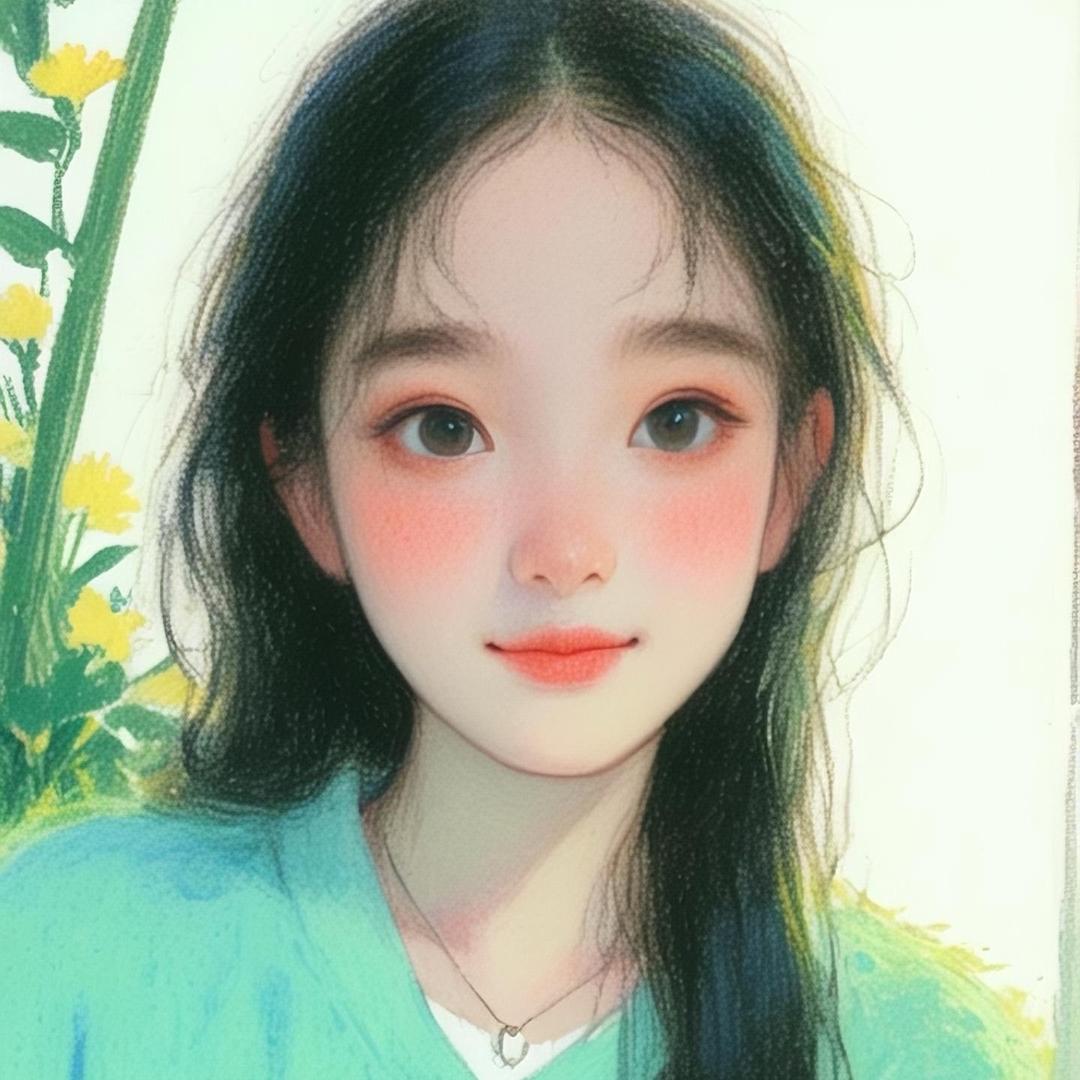 爱意随风起💗