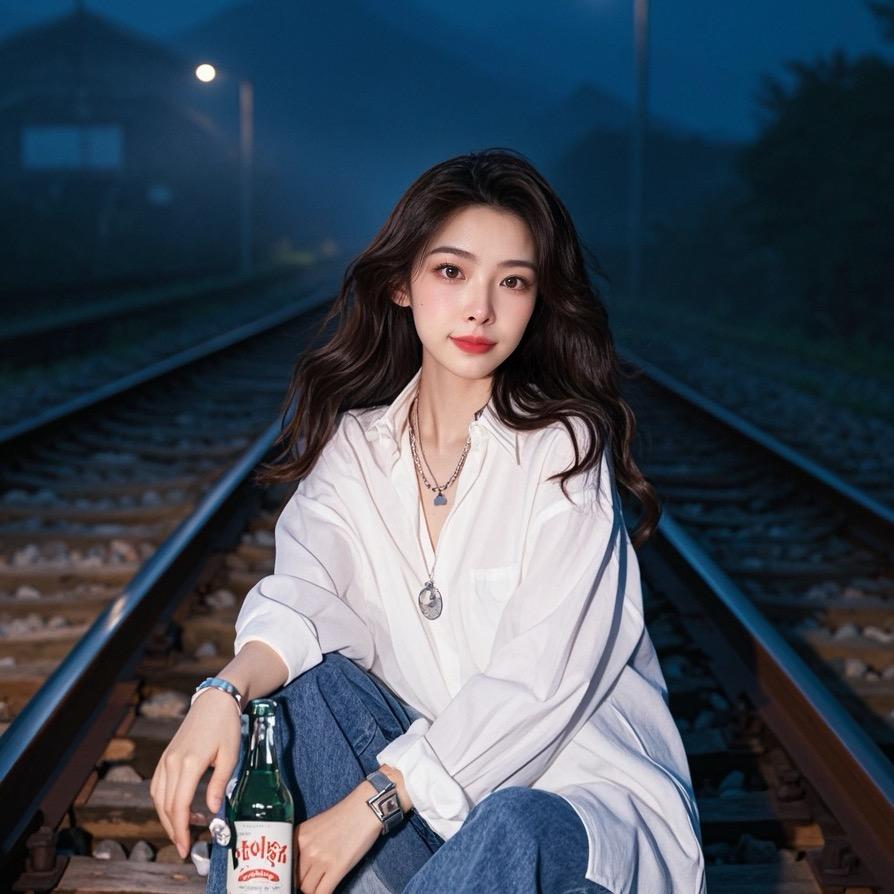 𝙓𝙄·𝙭西西