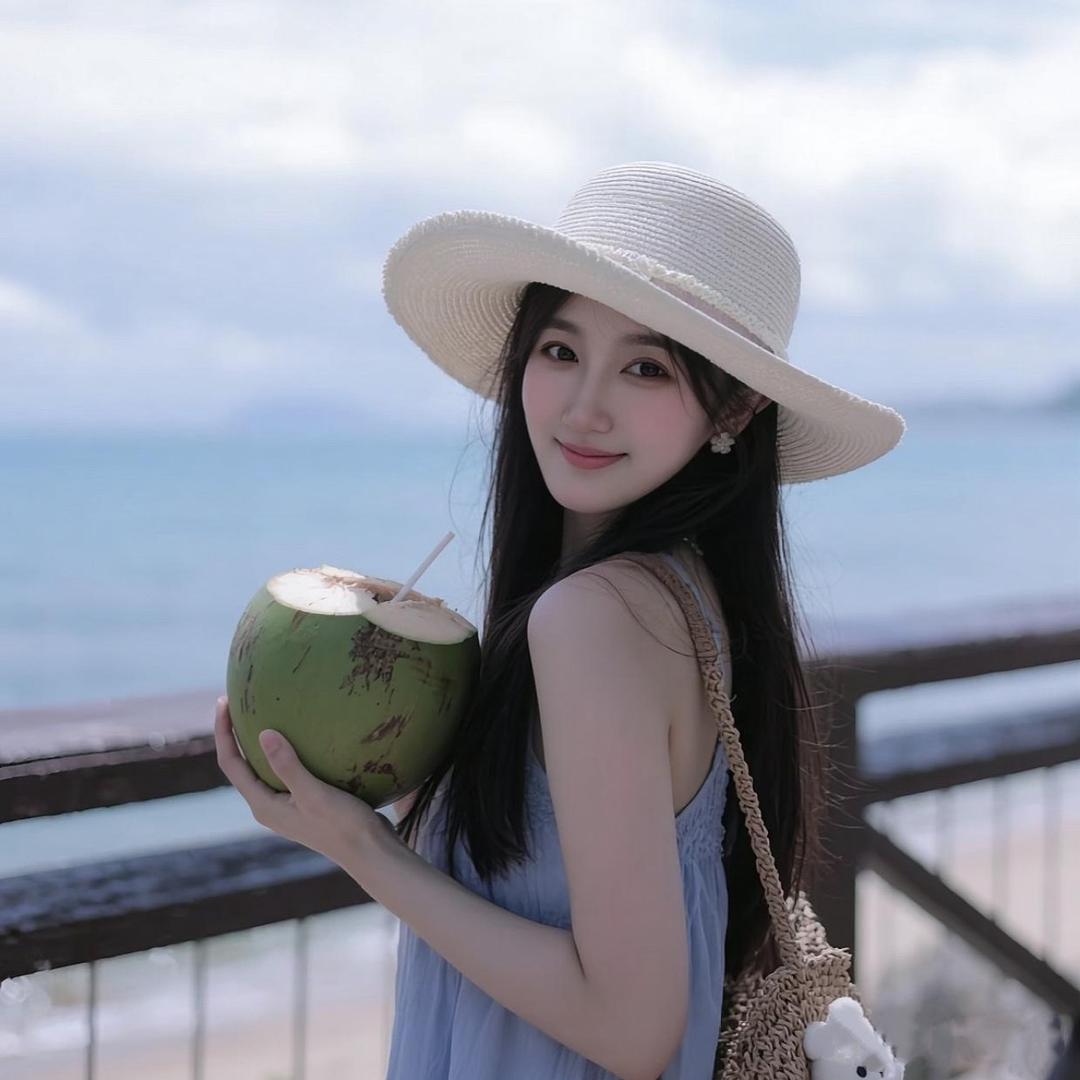 涵涵不憨