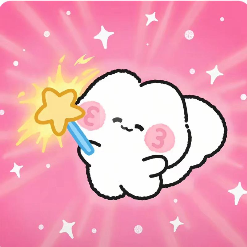 好椰好椰头像