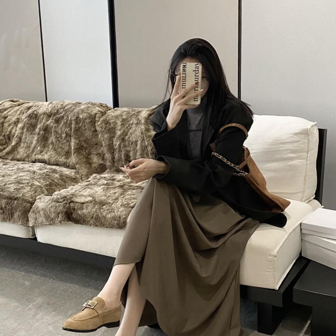 Carel Mary自制高端女鞋