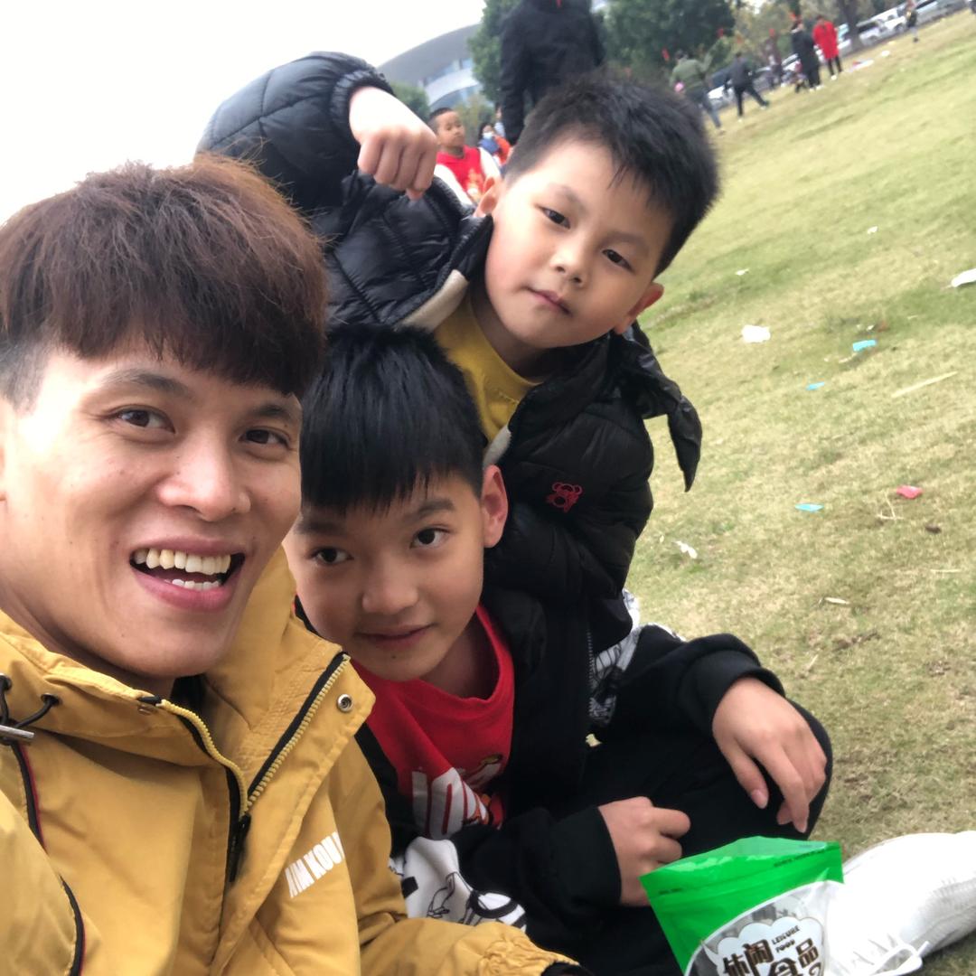 陈公子