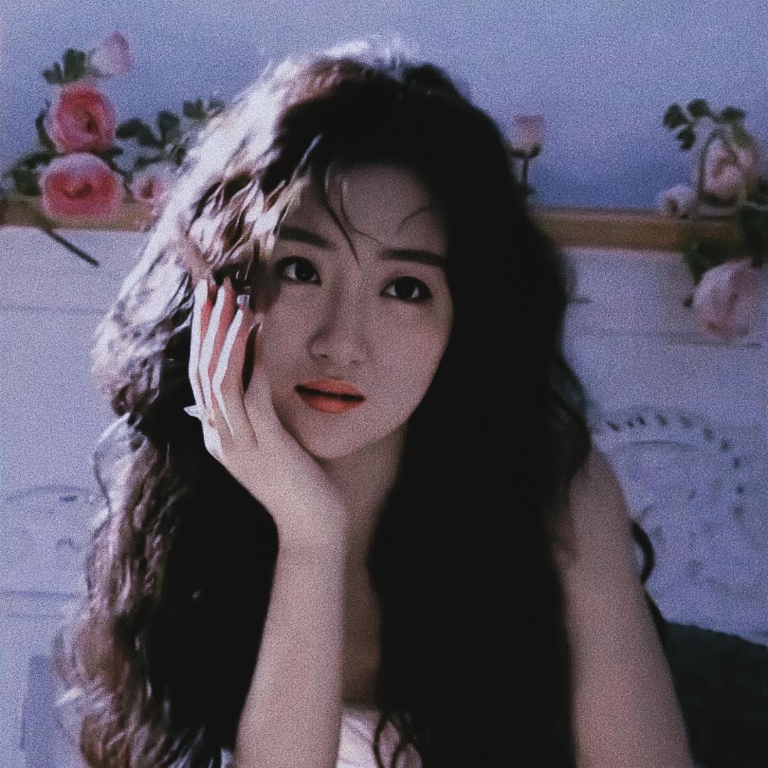 李李爱书法