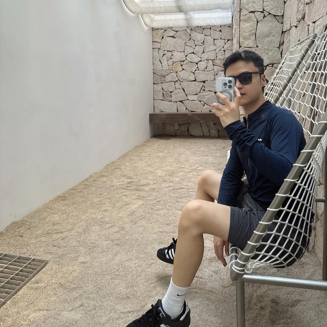小哥哥大博士