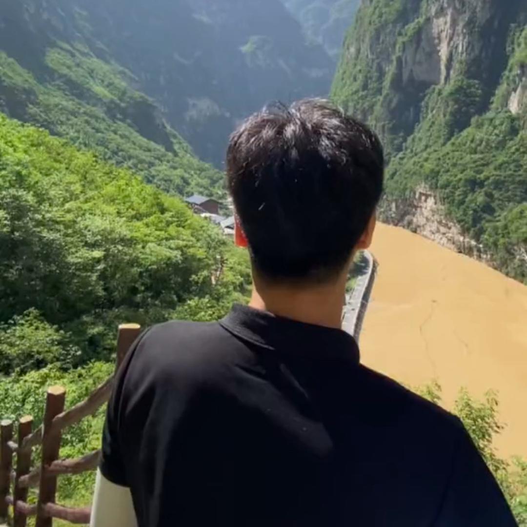 瑶同学腊味