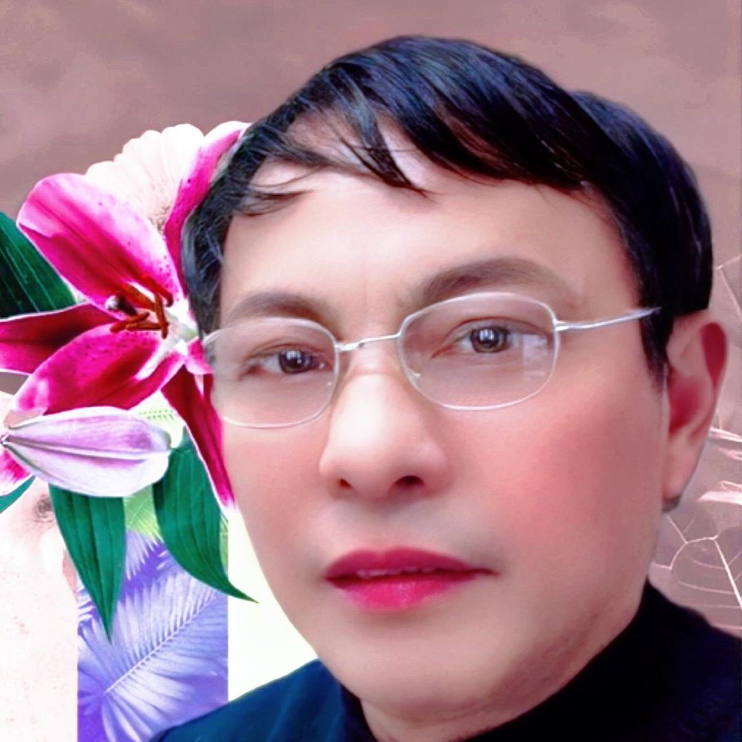 史经勤👉上海