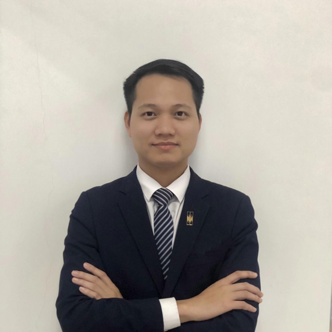 廉江小周侃房