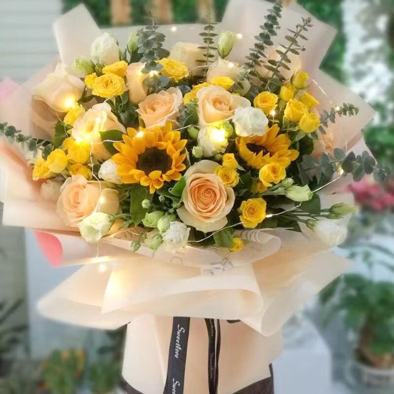 李家🌼菇凉🌷