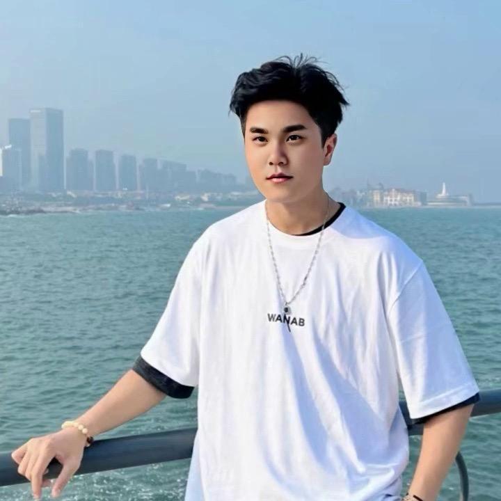 龙川仔🐲