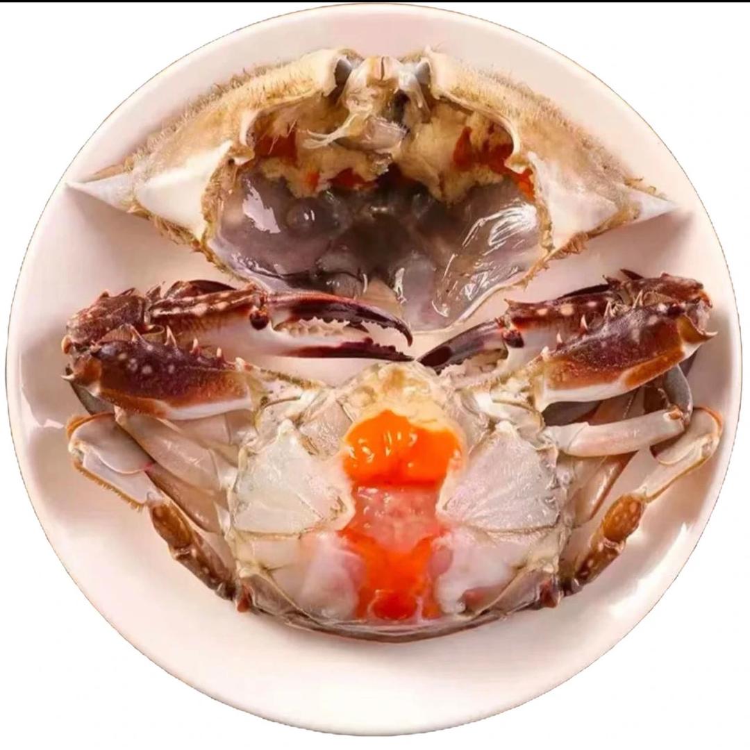 聚鲜坊优选海鲜