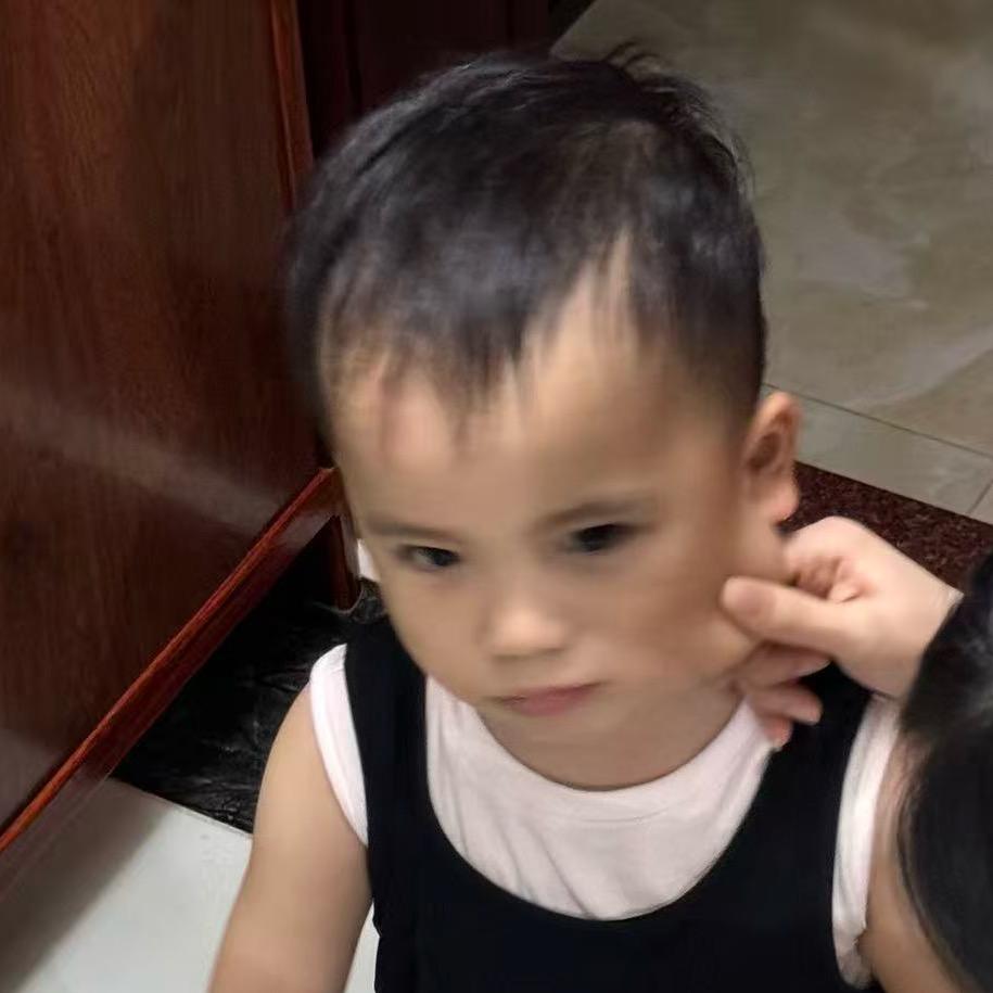 今晚会早睡߹ᯅ߹