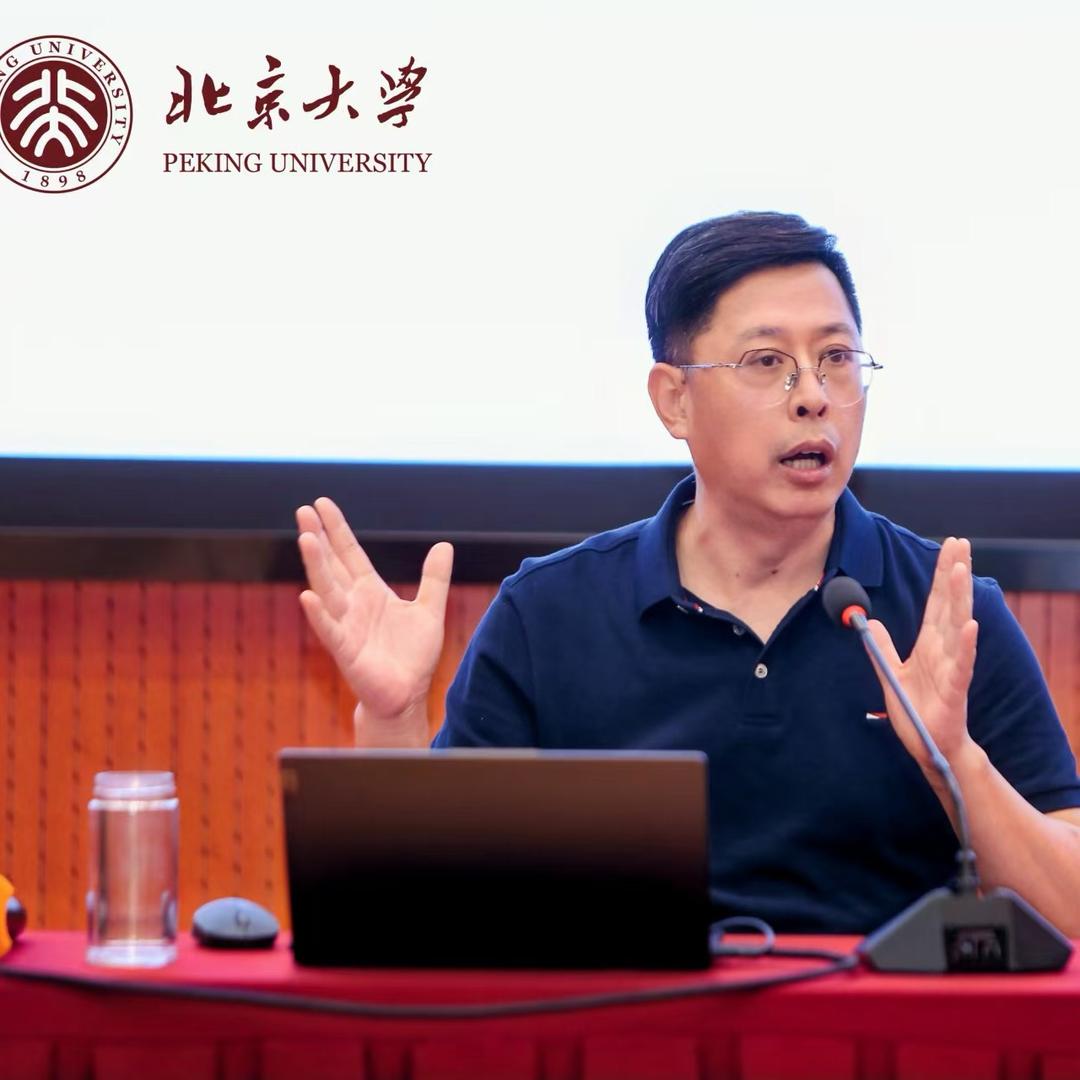 李清泉讲国学