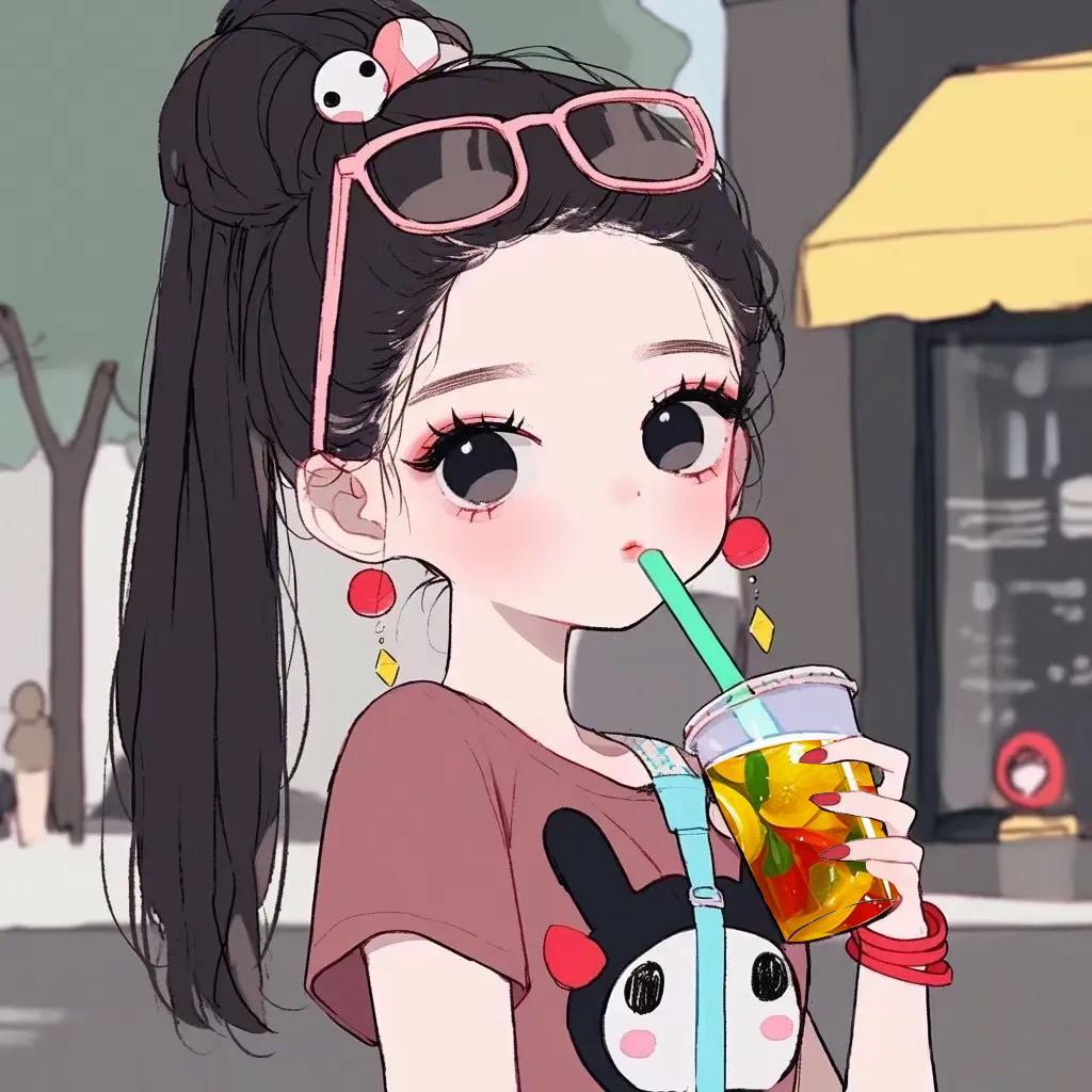 小仙女果茶