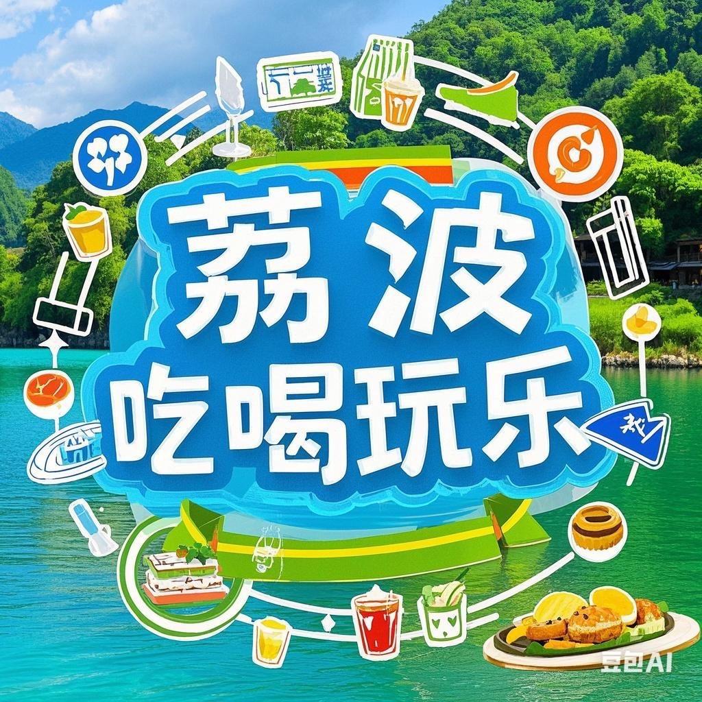 荔波吃喝玩乐