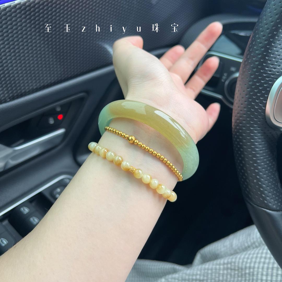 至玉ZHIYU珠宝