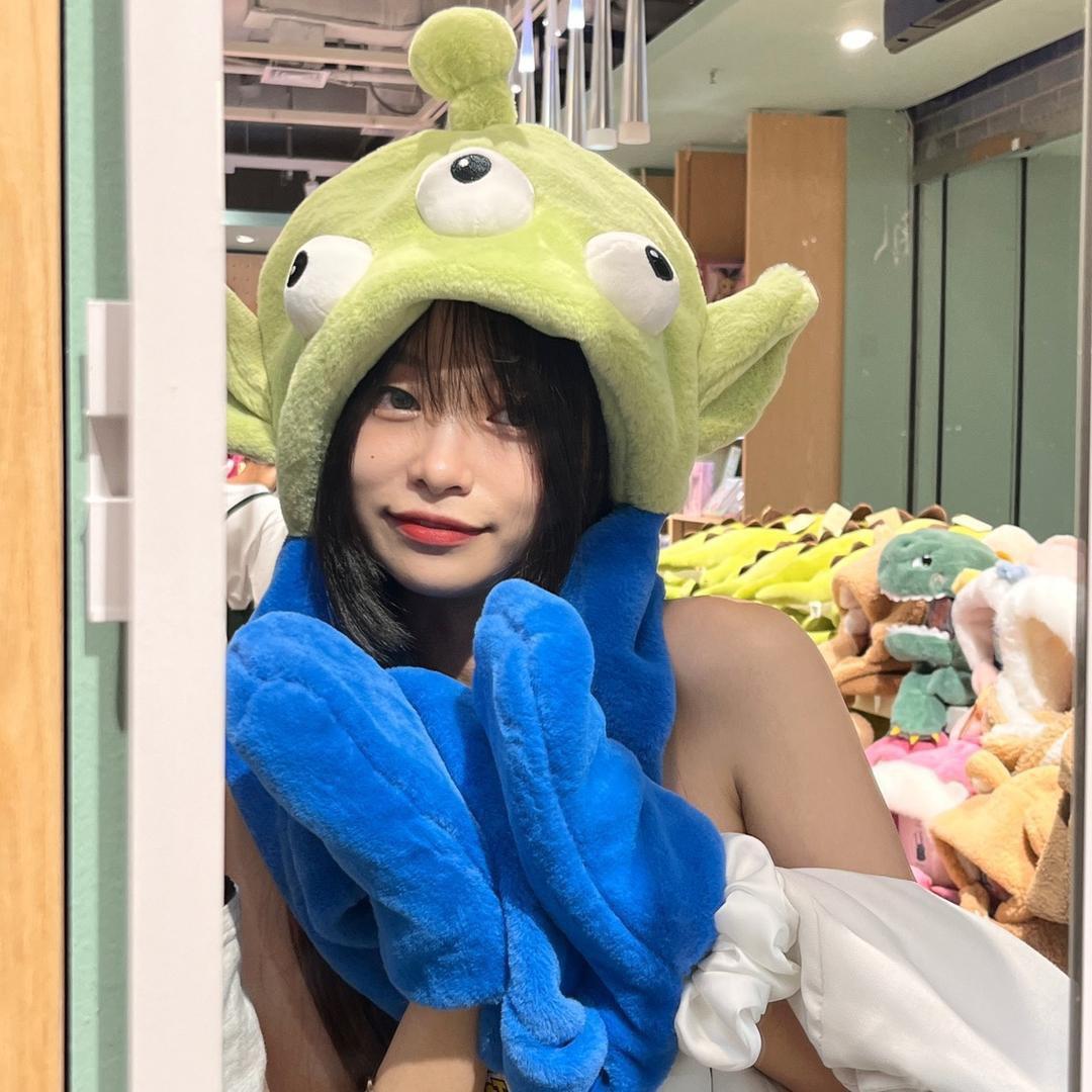 Martian粥粥