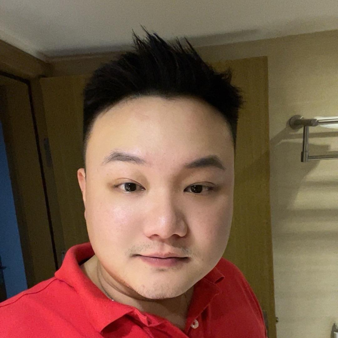 富贵的幸福生活