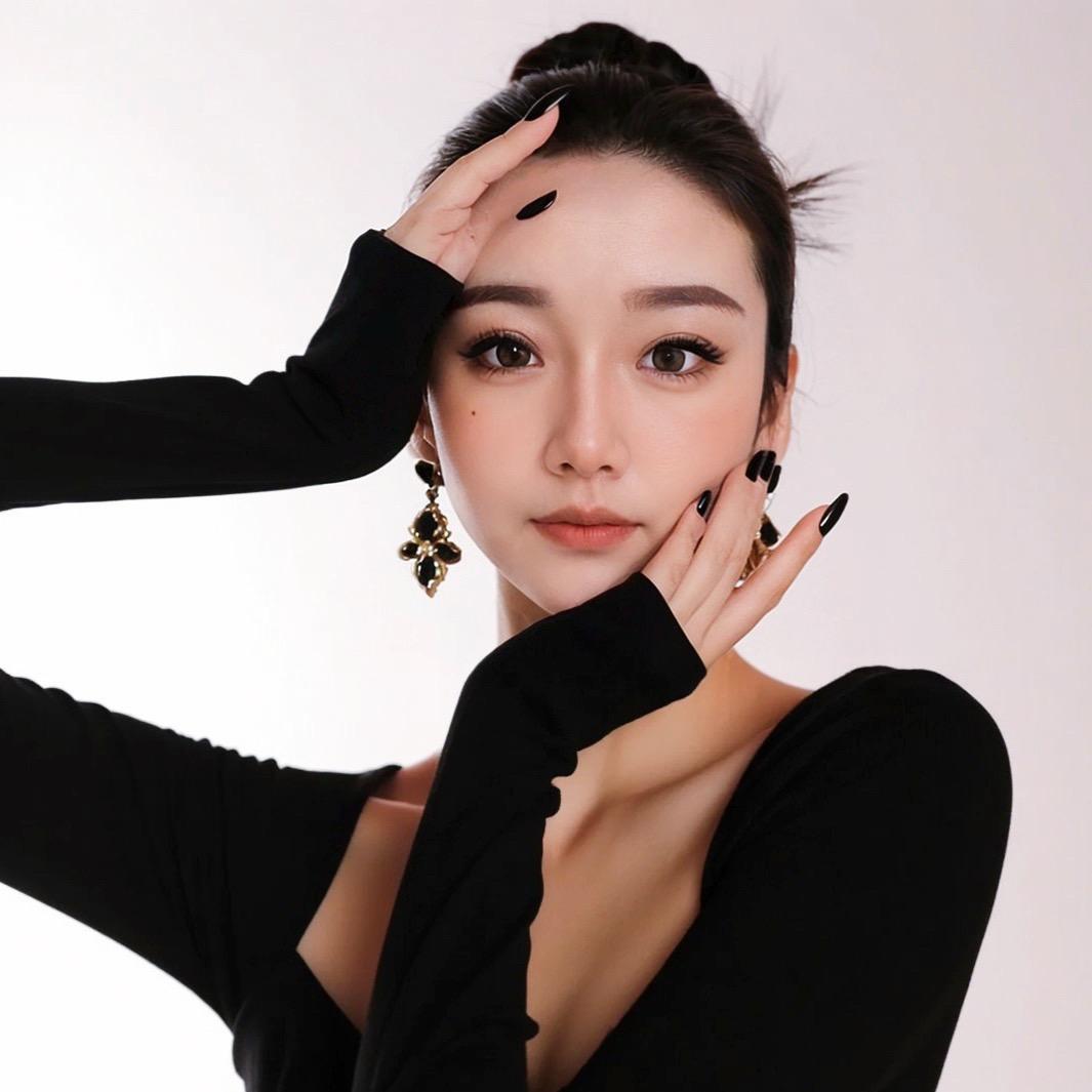 少林嘉龙武术培训基地～女校长