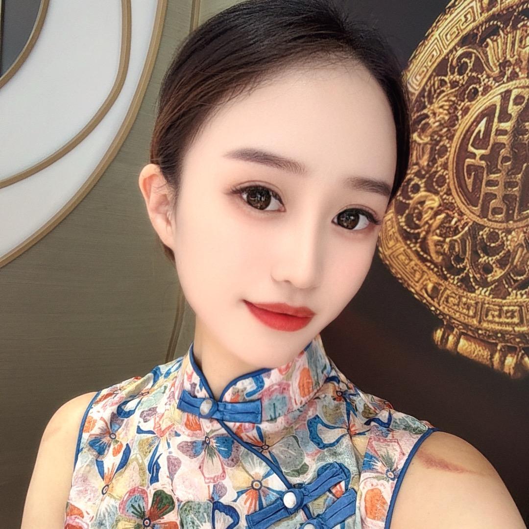 李姑娘