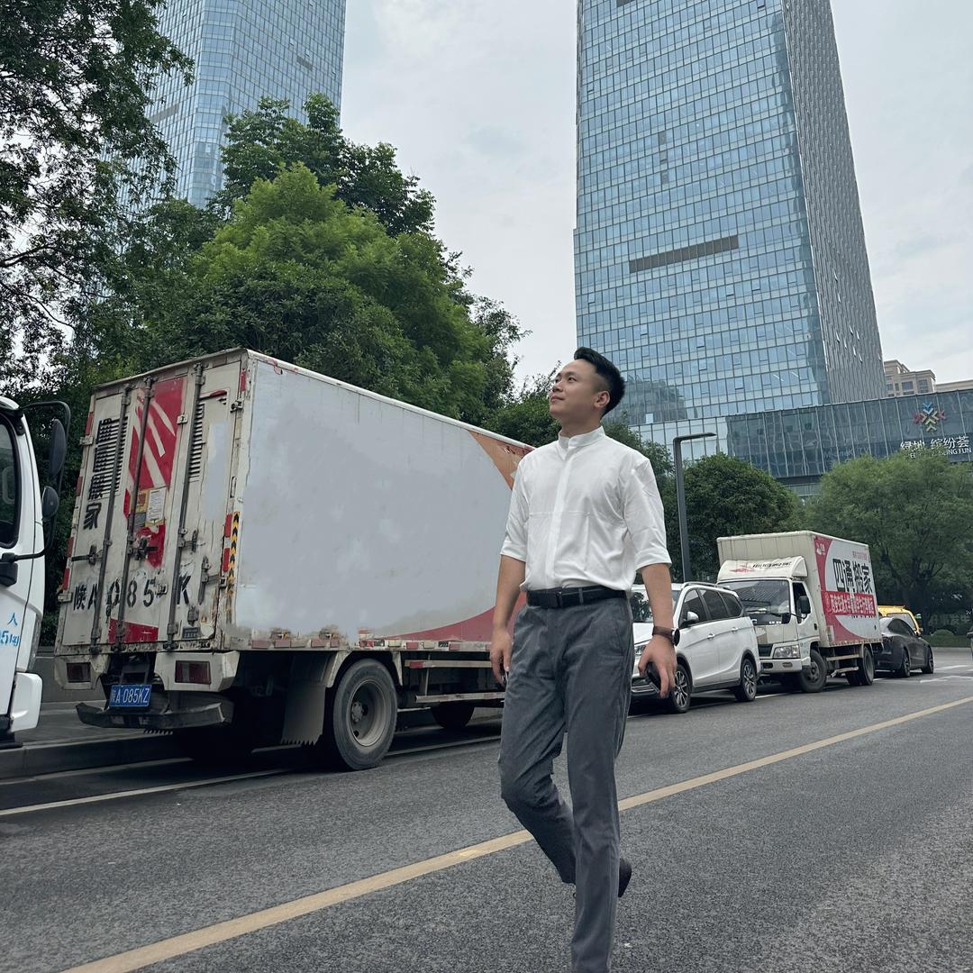 今日办公一新格局