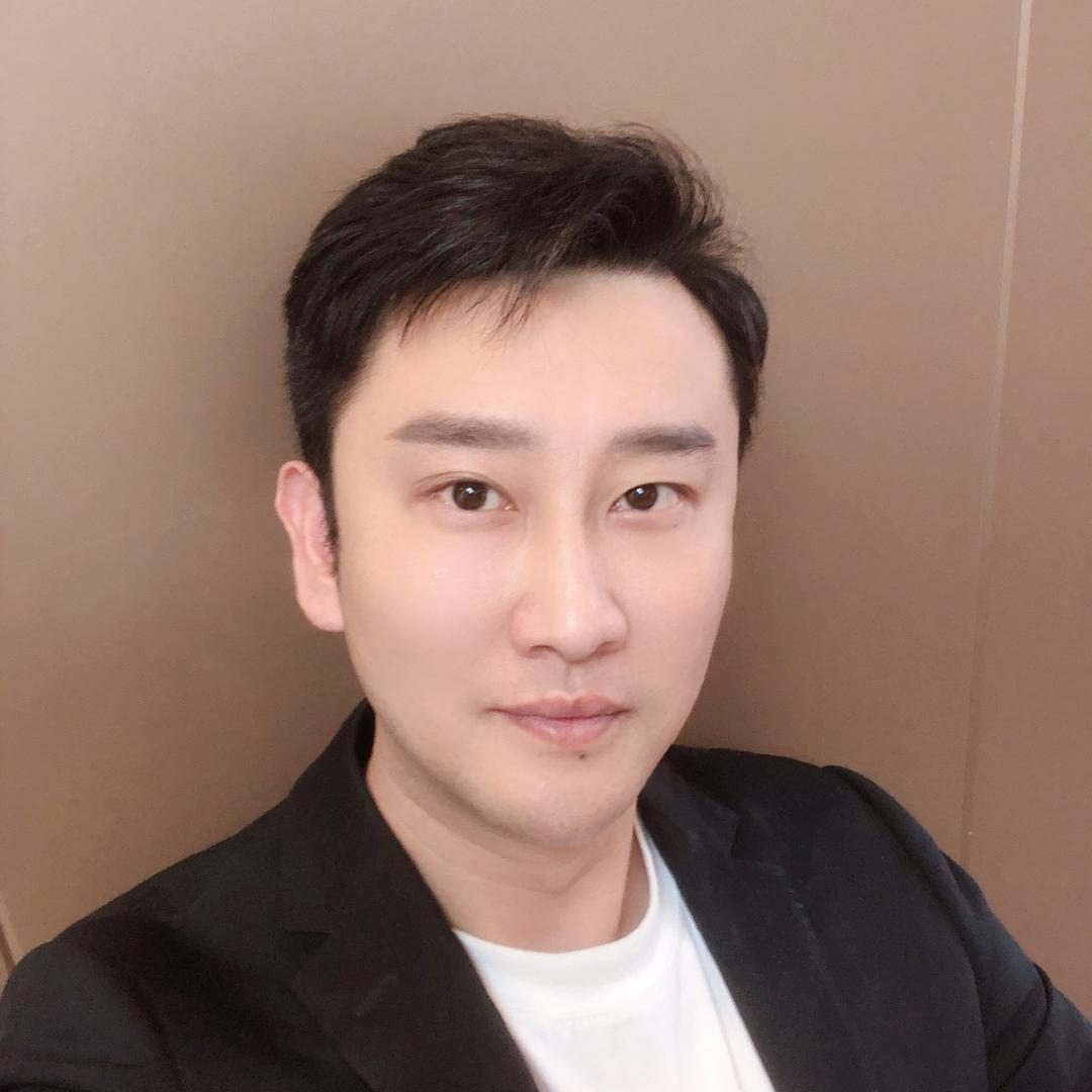 大唐讲美业