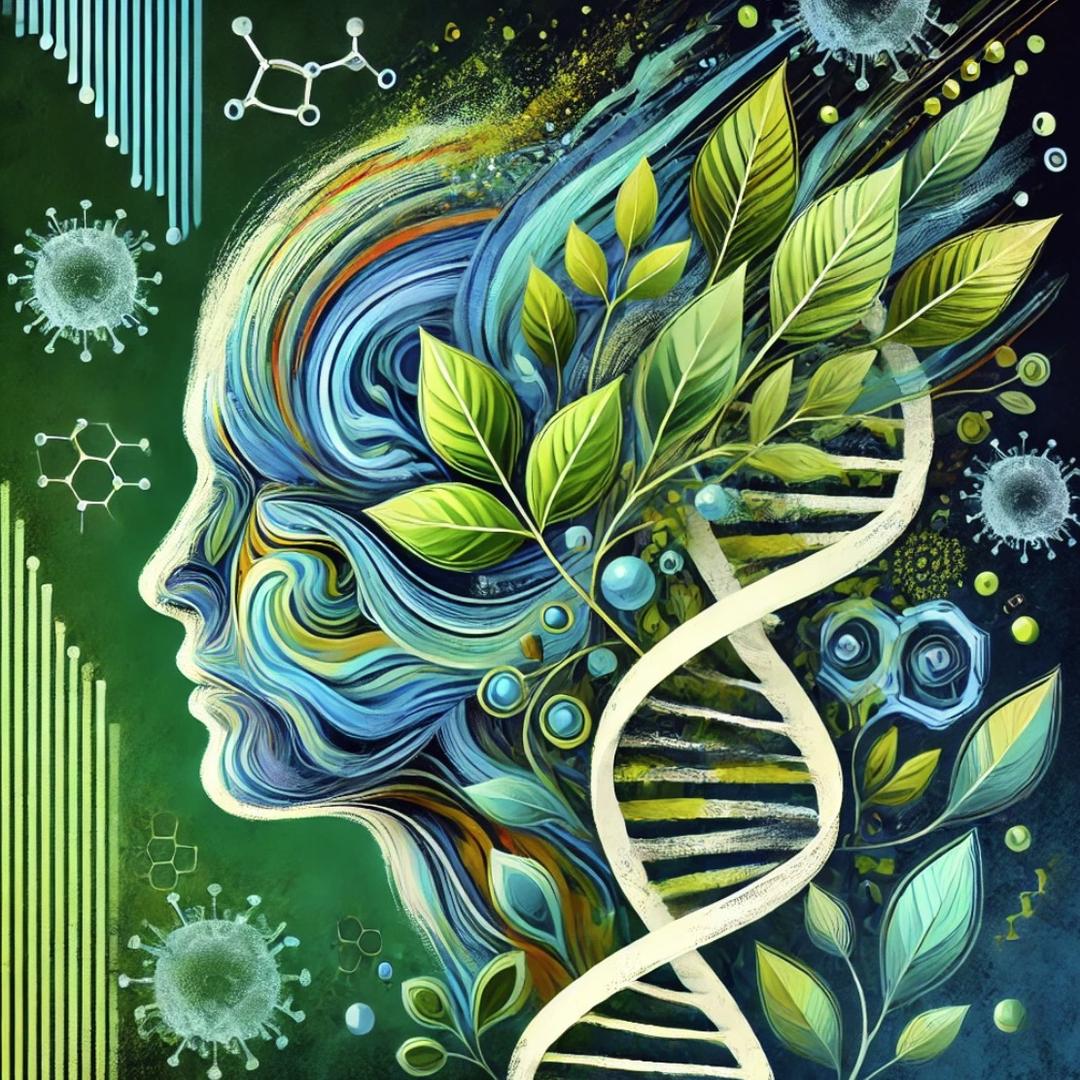 阿瞒的生物暗战