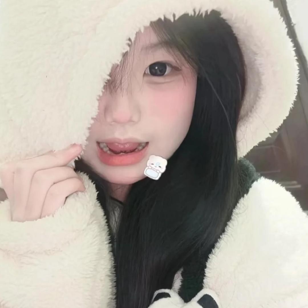 诺诺诺咔.🍰