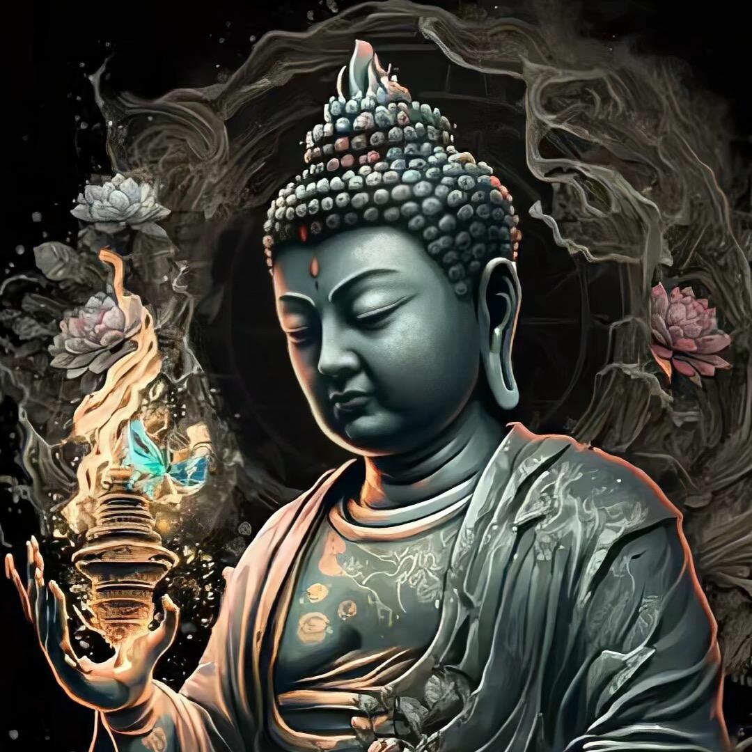 窈窕的匕手