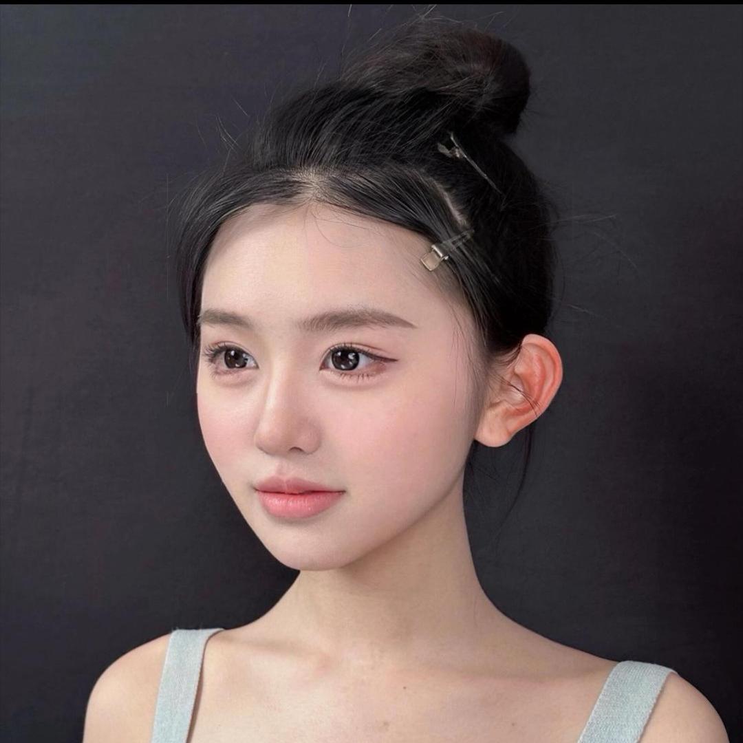 亨川直播变美号