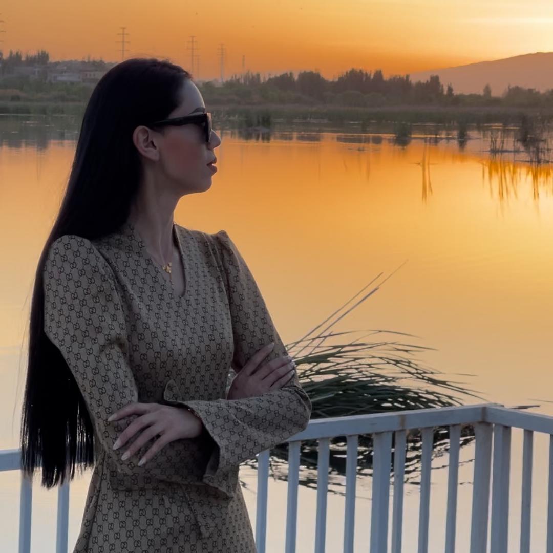 ～Nvrbiya💫  [孕中期]