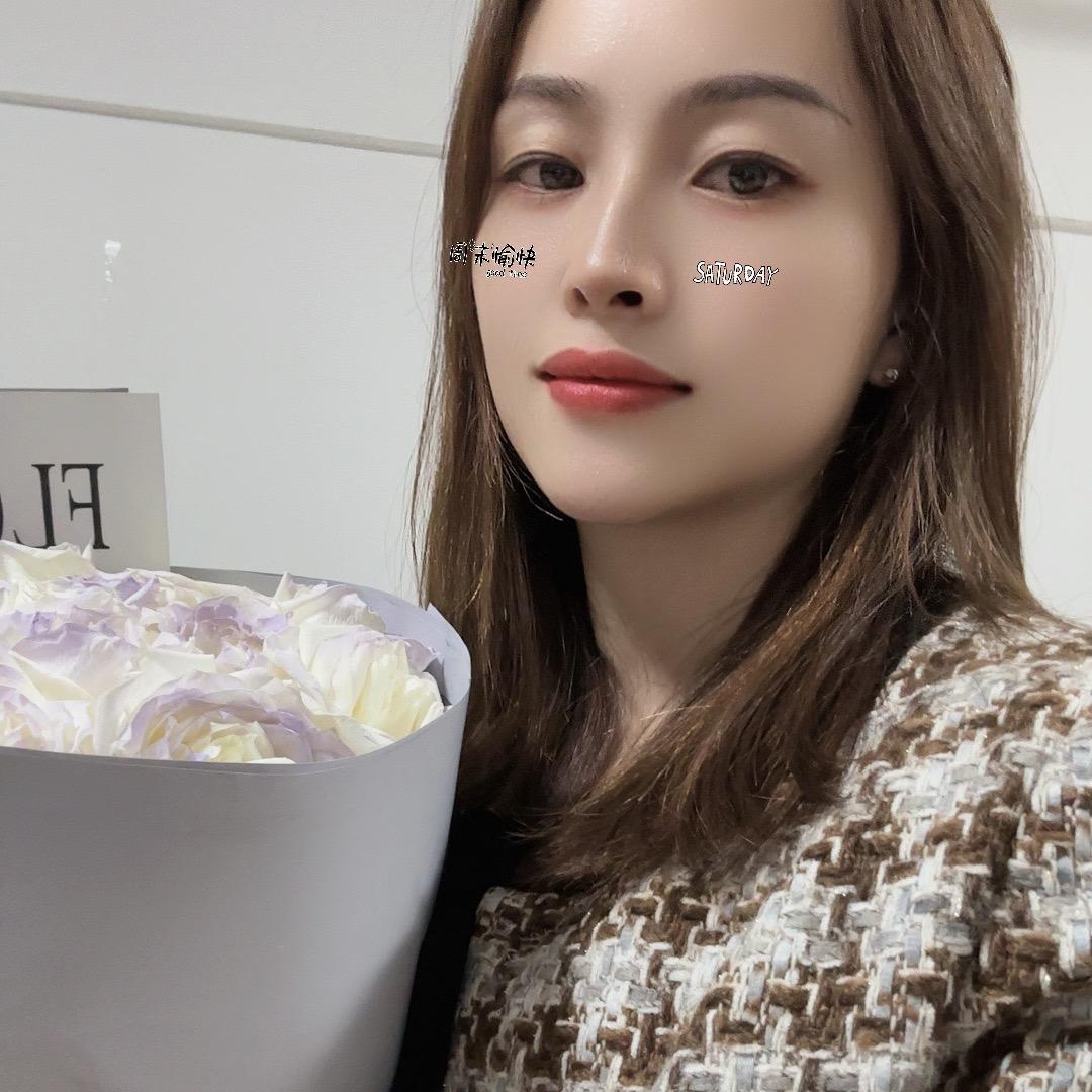 #麦子～
