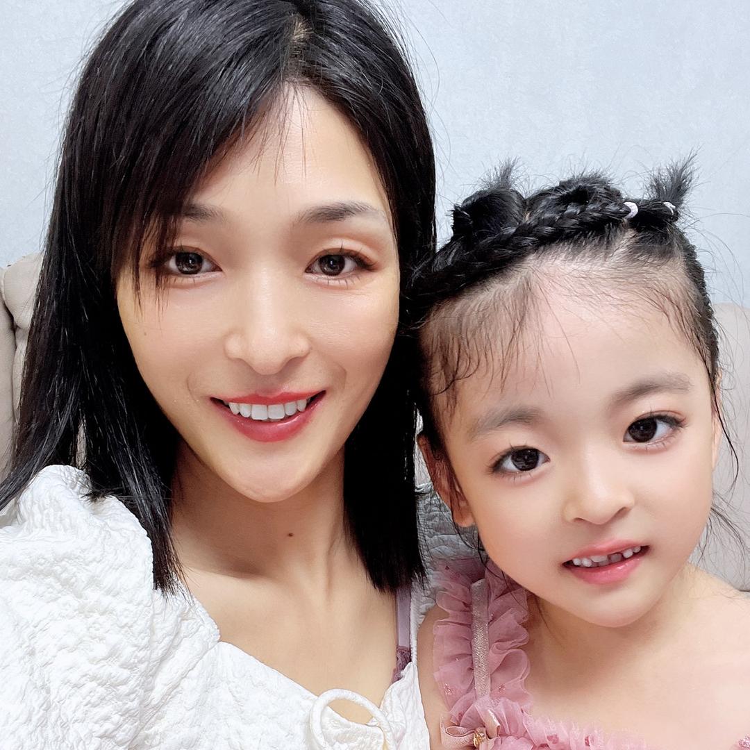 小斐妈妈吖