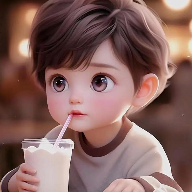 小黑