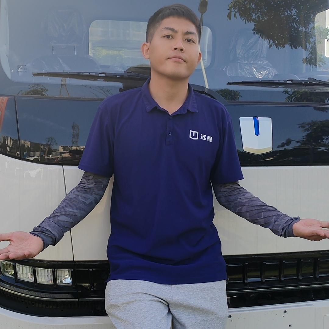 海南吉利远程全系车型找小李☎️